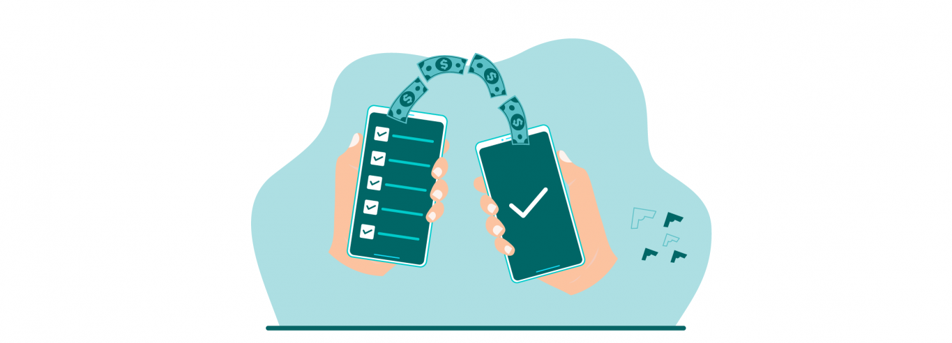 صرف المرتبات