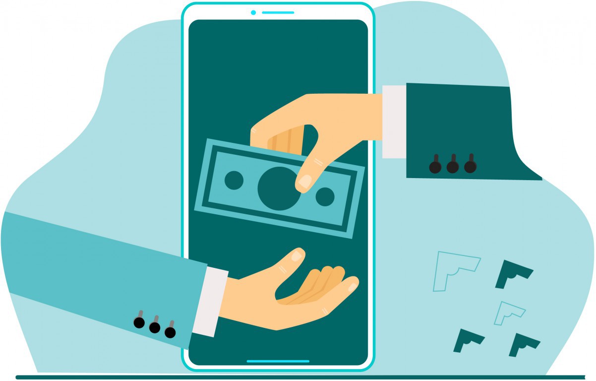 Money Cash in & Cash out