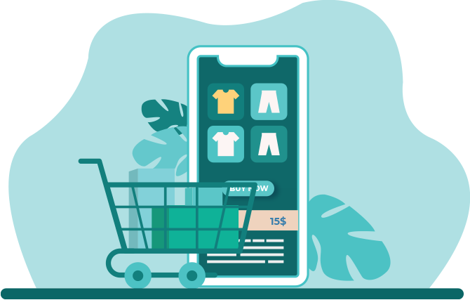 خدمة الدفـــع الالكتروني كاش باي (Cash Pay)